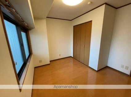 香西グランドマンション１０７[2LDK/89.34m2]の内装2