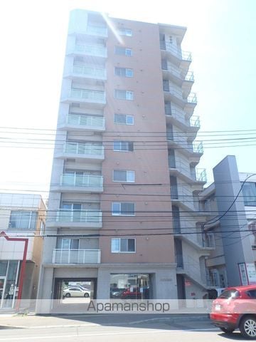 AVEC西町の外観写真