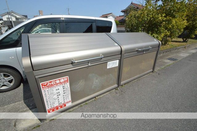 蔵田ファミリーマンションのその他写真