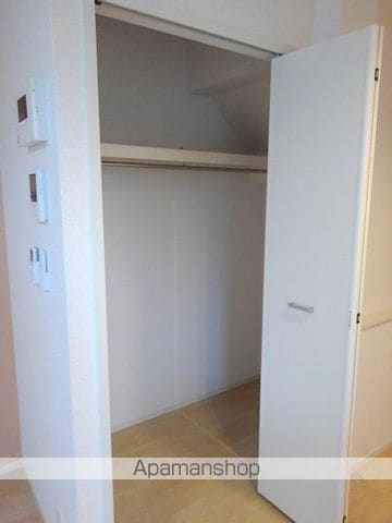 Vent・Vert IIIの内装写真