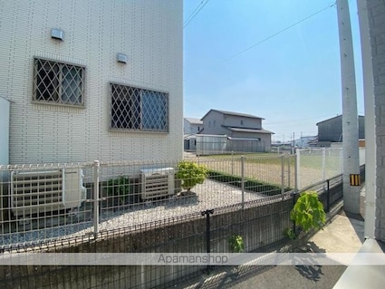 ソレイユ元山町Ⅰ・Ⅱ　[1LDK/45.09m2]の内装6