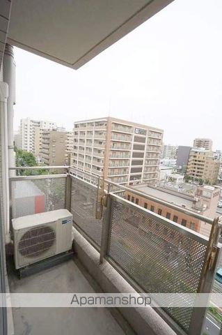 パルロイヤル東島田の内装写真