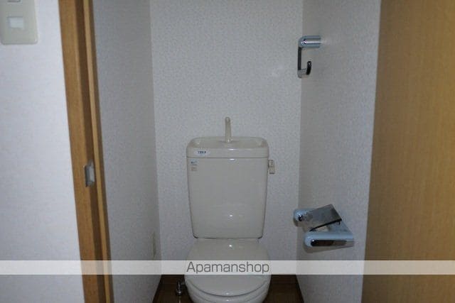 児玉ビルの内装写真