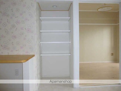 カサグランデ市坪[2LDK/34.8m2]の内装2