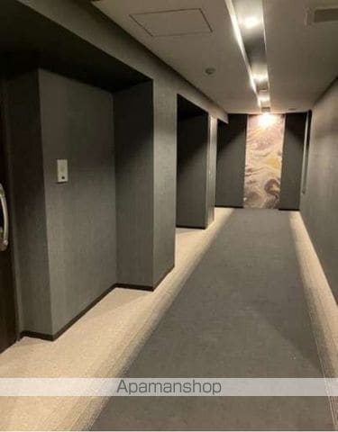 SーRESIDENCE本所吾妻橋の内装写真