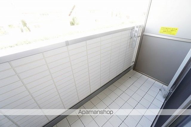 Dーグレイス B棟の内装写真