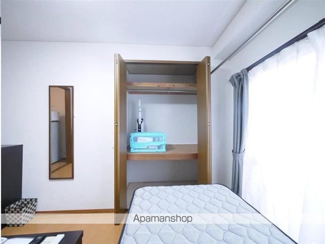 ピースフル一番町駅南の内装写真