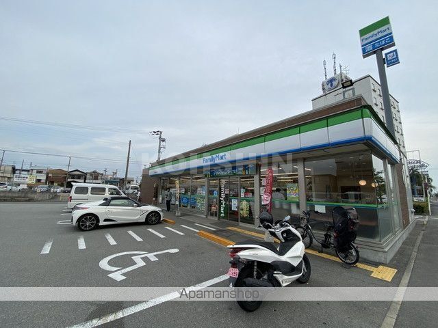 ジーイーディスの周辺写真