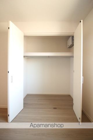 ブルームステージの内装写真