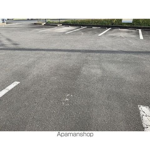 BRANCHEエスポワールの内装写真