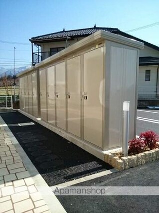 アリエッタ　オカ[1LDK/50.03m2]の共用部4