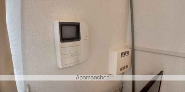 レオパレスアガペの内装写真