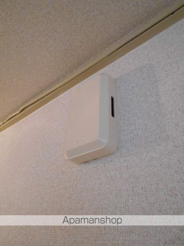 カイザ20の内装写真