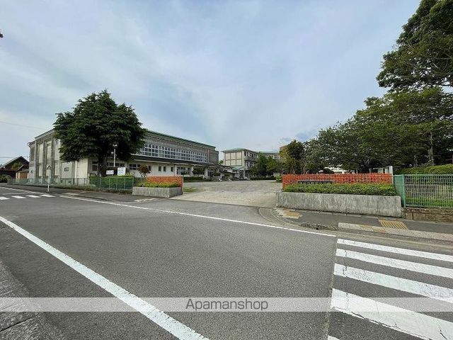 ＪＲ日豊本線 西都城駅 徒歩5分 1階建 築22年の周辺写真