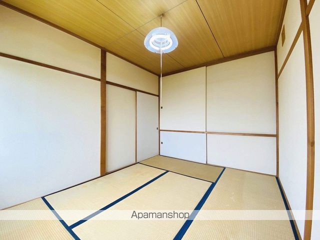 コーポ長栄の内装写真