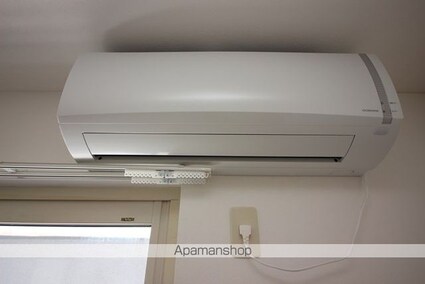 サニーハイツカゼハレ[2DK/47.2m2]のその他設備