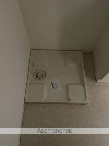 グラビスコート十日市の内装写真