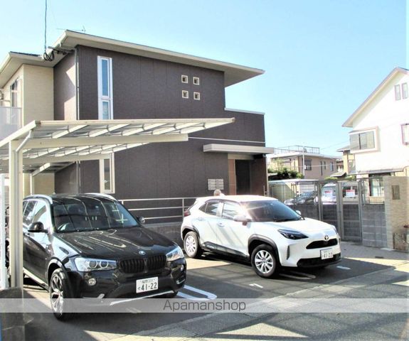 CASAのその他写真