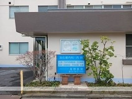 プチジャルダン[1LDK/35.25m2]の周辺5