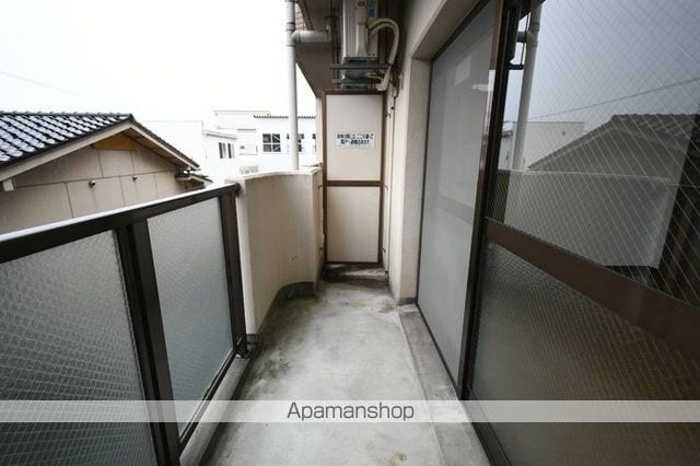 ファミーユ布瀬の内装写真