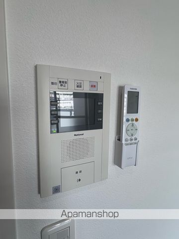 W.O.B.SAKAIの内装写真