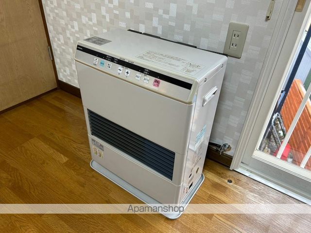 パレ豊岡の内装写真