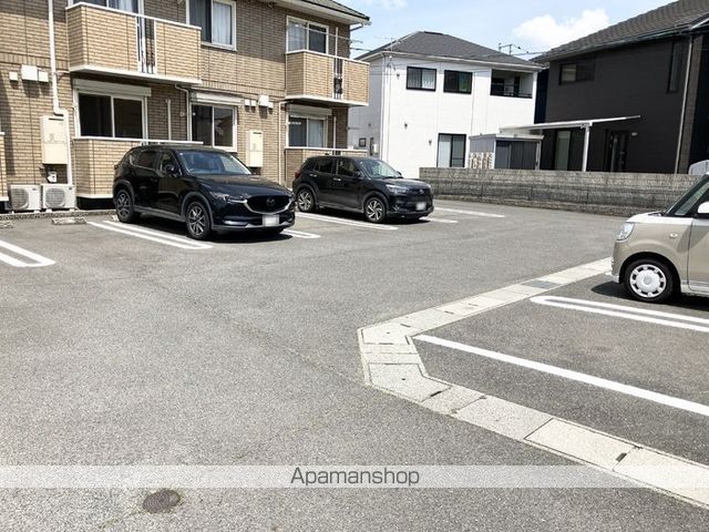 ハミングバード B棟のその他写真