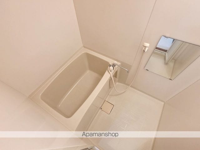 メゾンやまざき Iの内装写真