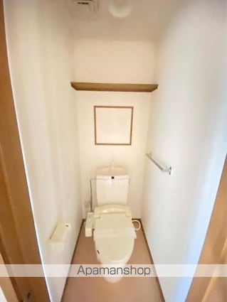 ＡＮＮＥＸーⅡ[3LDK/73.61m2]のトイレ