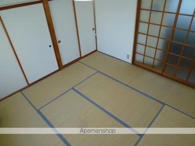 コーポみかづきの内装写真