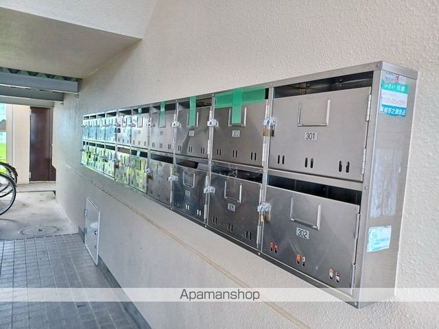 里山辺ハイツ柏木のその他写真