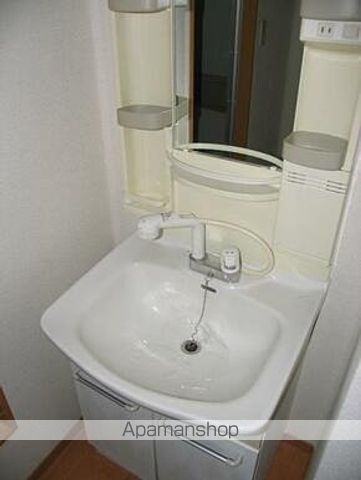 ドミール竹内2の内装写真