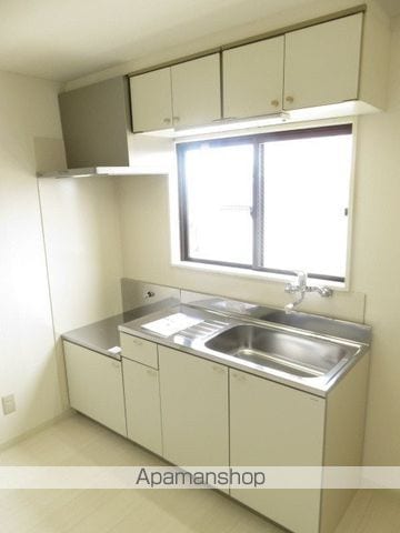 Eight BuildingIIの内装写真