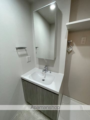 メインステージ八広IIの内装写真