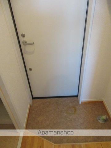 スタイル笹塚の内装写真