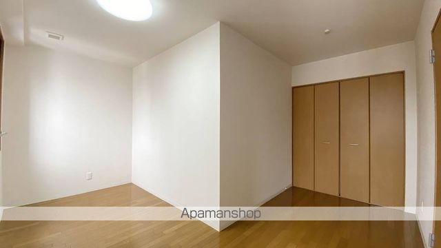 昭和住宅ビルの内装写真