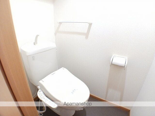 エスポワールIIの内装写真