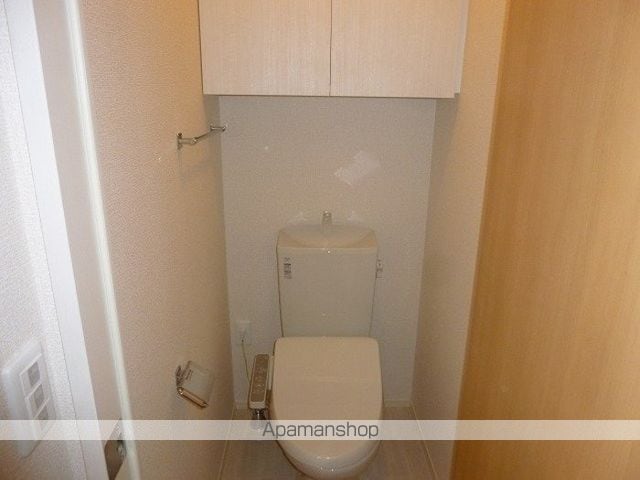 クレアーレ弐番館の内装写真