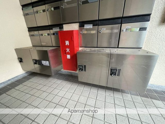 デベックス澄川47のその他写真