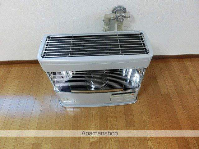銭函2丁目 2戸1棟の内装写真