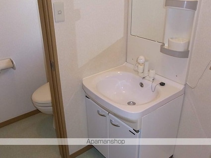 スターライト子平町[1K/26.49m2]の共用部2