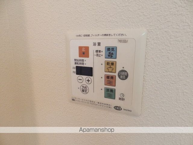 フェリーチェ立川 B棟の内装写真