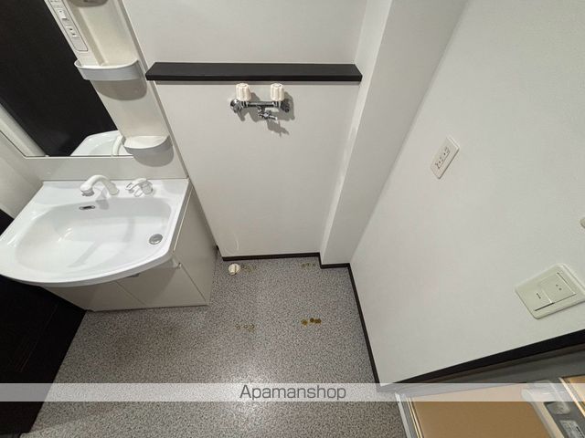 プレジールの内装写真