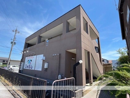 エクセル[2LDK/51.5m2]の外観2