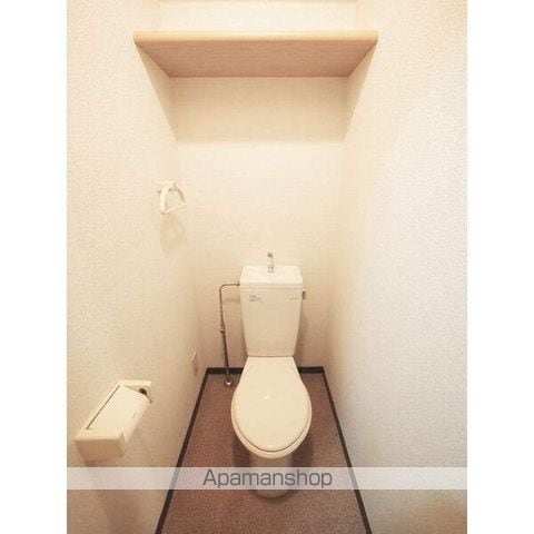 THE RESIDENCE DAIKANCHOの内装写真