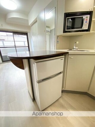 ラ・パルフェ・ド・コゼット[1R/21m2]の内装4