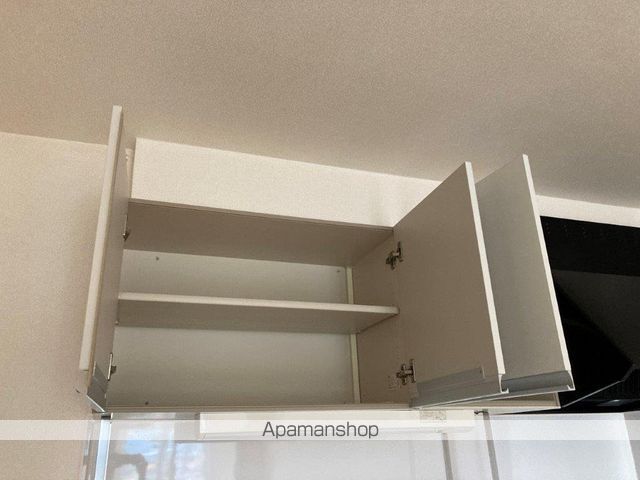 リバーサイド セナの内装写真