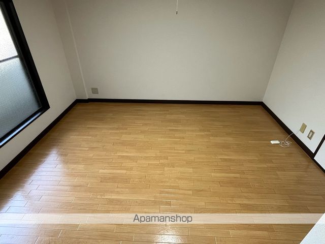 コーポ川内IIの内装写真