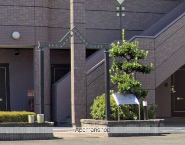エスポワール・Kの玄関写真