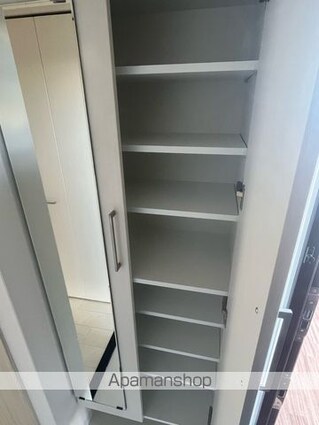 Ａｌｉｖｉｓ堺浜寺[1K/22.71m2]の内装2